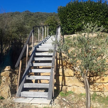 Lou Paradiu Du Verdon Allemagne-en-Provence Εξωτερικό φωτογραφία