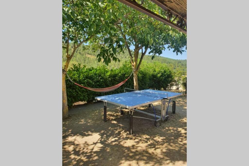 Lou Paradiu Du Verdon Allemagne-en-Provence Εξωτερικό φωτογραφία
