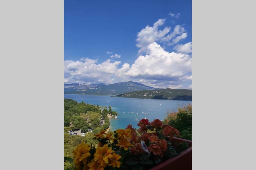 Lou Paradiu Du Verdon Allemagne-en-Provence Εξωτερικό φωτογραφία