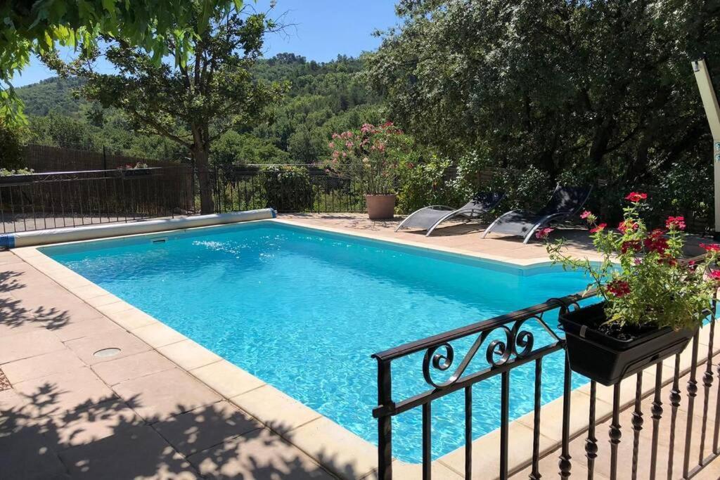 Lou Paradiu Du Verdon Allemagne-en-Provence Εξωτερικό φωτογραφία
