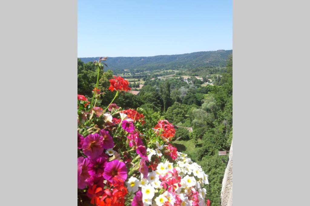 Lou Paradiu Du Verdon Allemagne-en-Provence Εξωτερικό φωτογραφία