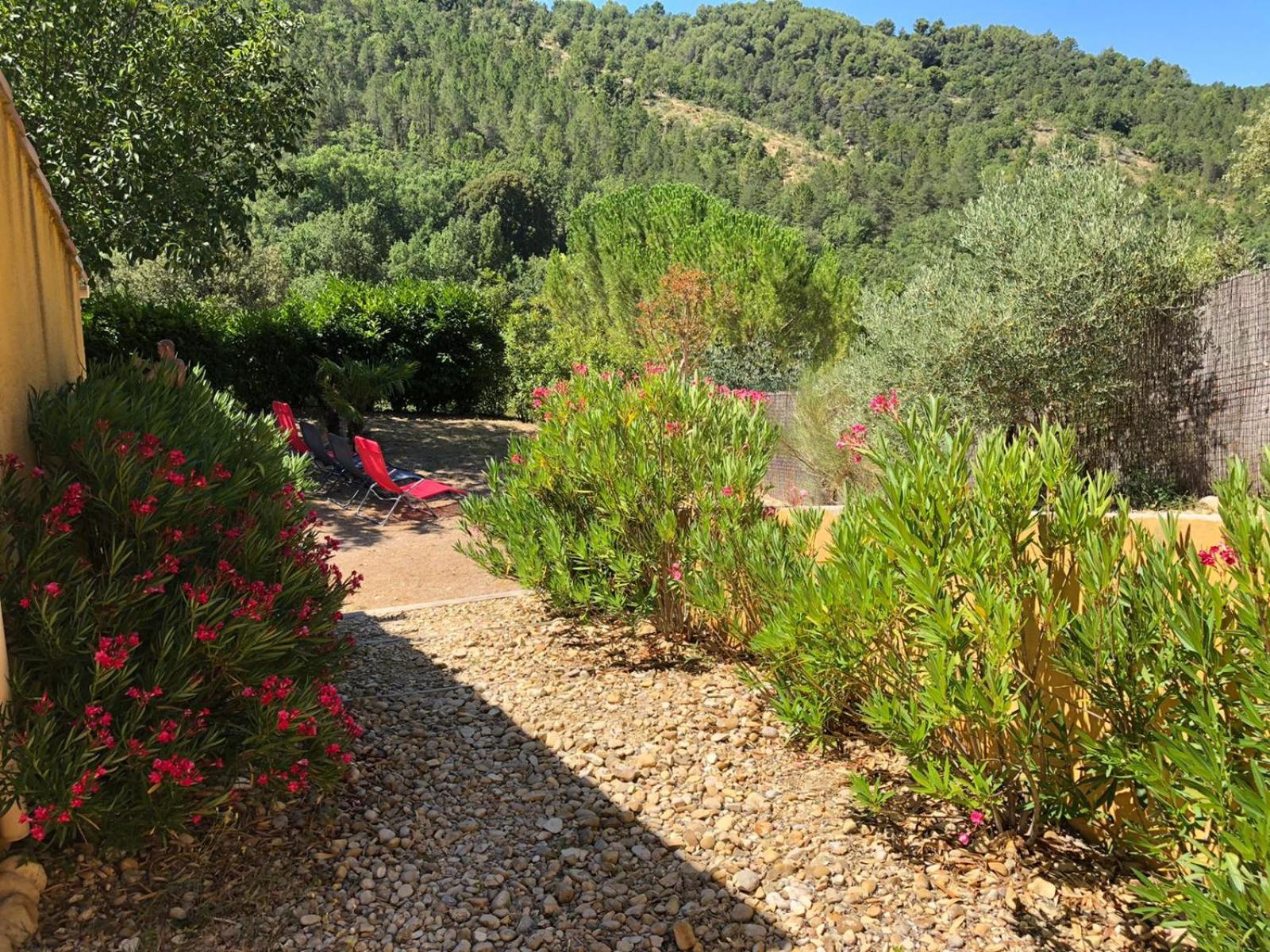 Lou Paradiu Du Verdon Allemagne-en-Provence Εξωτερικό φωτογραφία